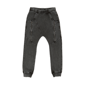Pants WB - Black